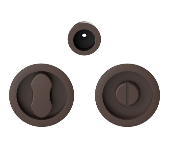 KIT PORTA SCORREVOLE NOTTOLINO COLOMBO DESIGN ONE MOOD COLLECTION CC211BZG