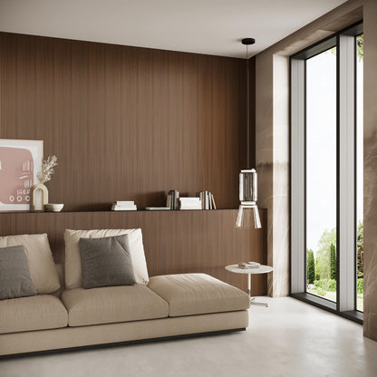 BOISERIE VERTICAL ATELIER CASABELLA CANNETE'