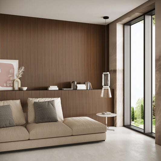 BOISERIE VERTICAL ATELIER CASABELLA CANNETE'