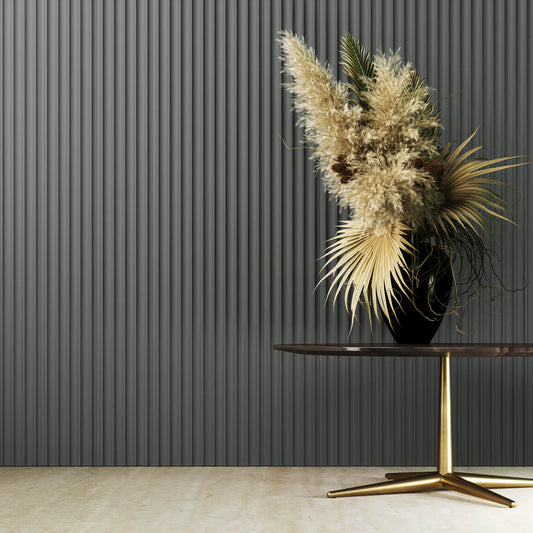 BOISERIE VERTICAL ATELIER CASABELLA FLUTED