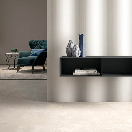 BOISERIE VERTICAL ATELIER CASABELLA MILLERIGHE
