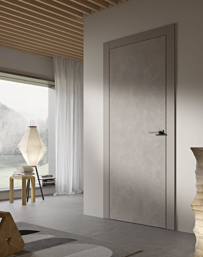 PORTA INTERNA PAIL MOD. LINEA CAPPUCCINO WALL