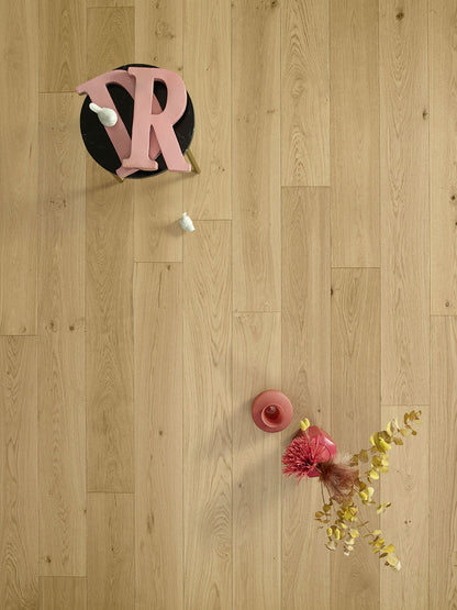 PARQUET ITALIA 1960 COLLEZIONE SILVER CARUSO