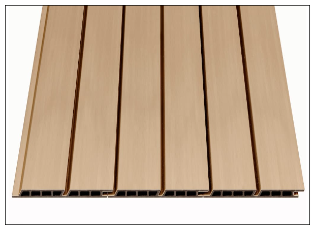 Déco Ultrashield TWIX CLADDY
