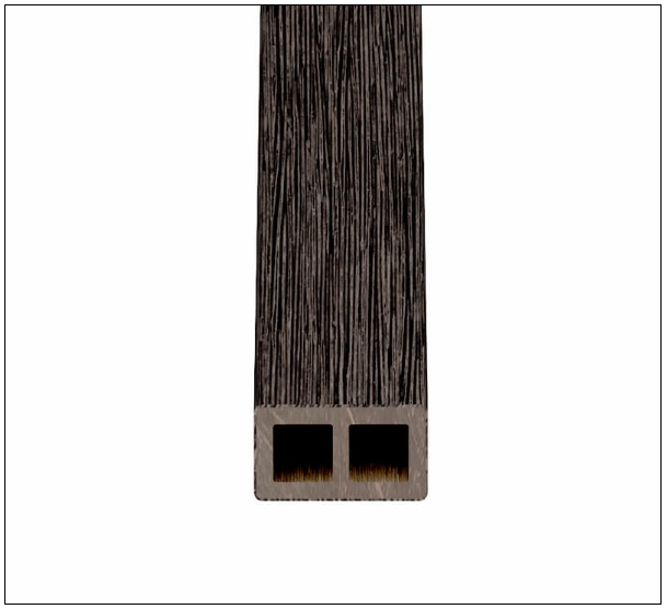 Déco Ultrashield FRANGISOLE STILO EXTRA SLIM