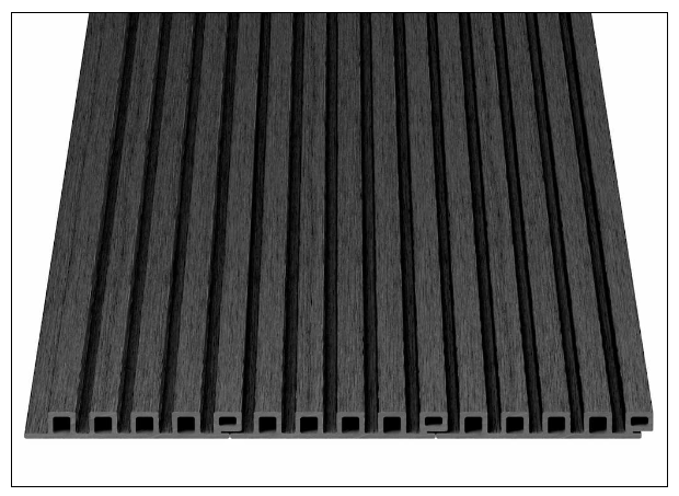 Déco Ultrashield TWIX CLASSIC