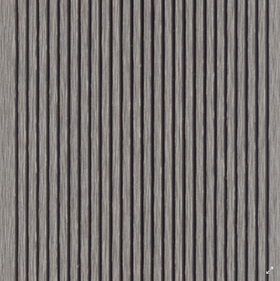 DECKING SKEMA OUTDOOR COMPACT GRIGIO PLATINO