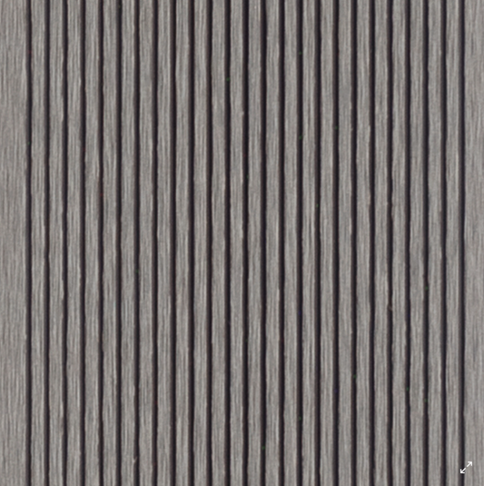 DECKING SKEMA OUTDOOR COMPACT GRIGIO PLATINO