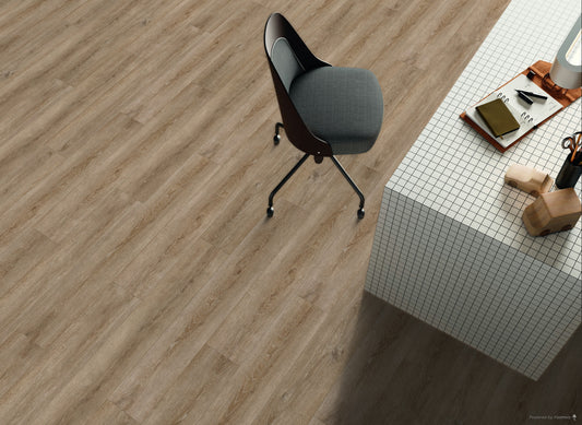 €33,90/mq PAVIMENTO SPC FLOW WOOD 40 COOK