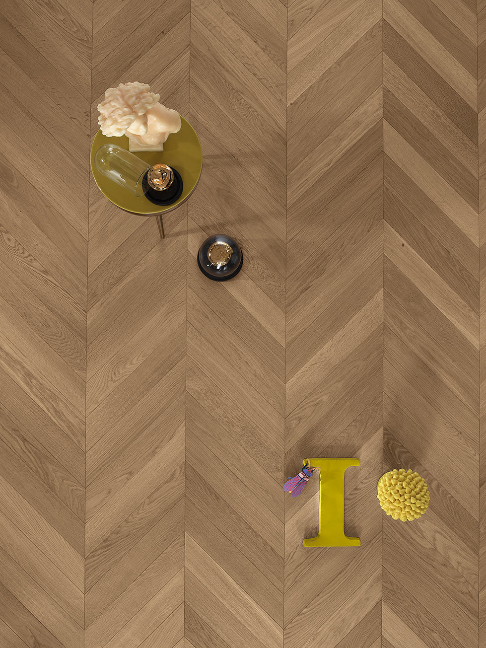 PARQUET ITALIA 1960 COLLEZIONE SILVER CORELLI SPINA FRANCESE