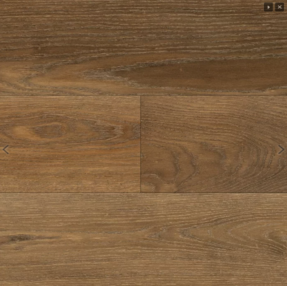 PARQUET WOODCO DREAM ROVERE CORTECCIA - SCELTA NATURAL
