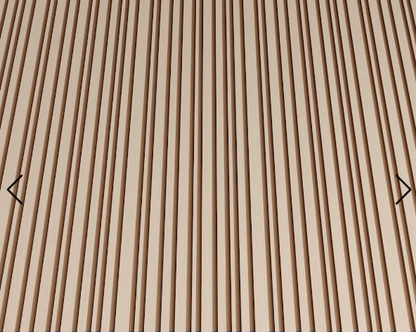 Déco Moove. Natural KILIMANGIARO + FONDO A COSTRASTO VITTER
