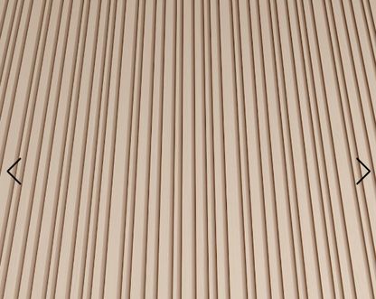 Déco Moove. Natural KILIMANGIARO + FONDO A COSTRASTO VITTER