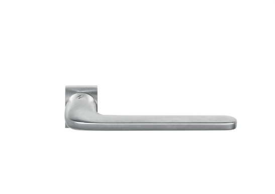 MANIGLIA COLOMBO DESIGN ROBOQUATTRO S ROSETTA MINIMALE ZERO EVOLUTION ID51RSB/0