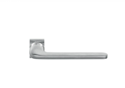 MANIGLIA COLOMBO DESIGN ROBOQUATTRO S ROSETTA MINIMALE ZERO EVOLUTION ID51RSB/0