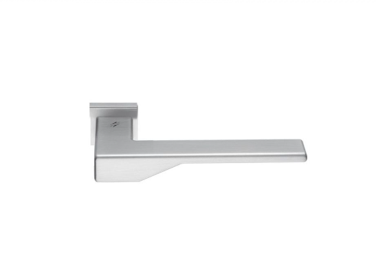 MANIGLIA COLOMBO DESIGN DEA ROSETTA MINIMALE ZERO EVOLUTION FF21RSB/0