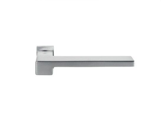 MANIGLIA COLOMBO DESIGN ZELDA ROSETTA MINIMALE ZERO EVOLUTION MM11RSB/0