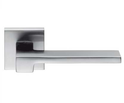MANIGLIA COLOMBO DESIGN ZELDA MM11RF ROSETTA BASSA
