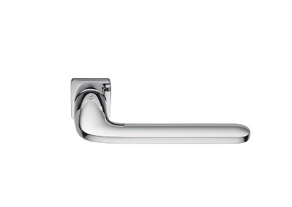 MANIGLIA COLOMBO DESIGN ROBOQUATTRO S ROSETTA MINIMALE ZERO EVOLUTION ID51RSB/0