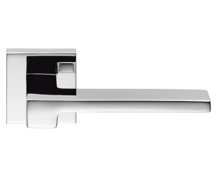 MANIGLIA COLOMBO DESIGN ZELDA MM11RF ROSETTA BASSA