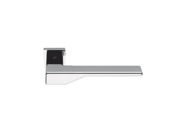 MANIGLIA COLOMBO DESIGN ZELDA ROSETTA MINIMALE ZERO EVOLUTION MM11RSB/0