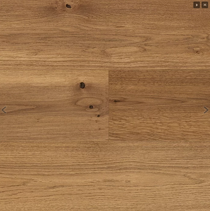 PARQUET WOODCO DREAM ROVERE CUMINO - SCELTA SPIRIT