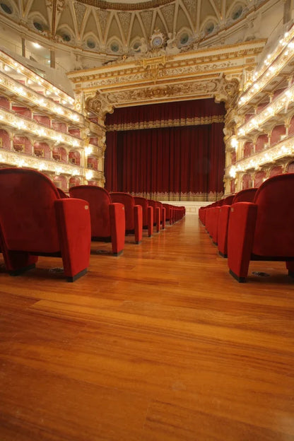 PARQUET GARBELOTTO LISTO FLOOR IROKO SPAZZOLATO