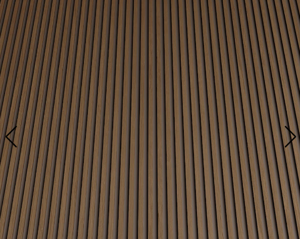 Déco Moove. Natural TUYA + FONDO A COSTRASTO VITTER