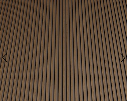 Déco Moove. Natural TUYA + FONDO A COSTRASTO VITTER
