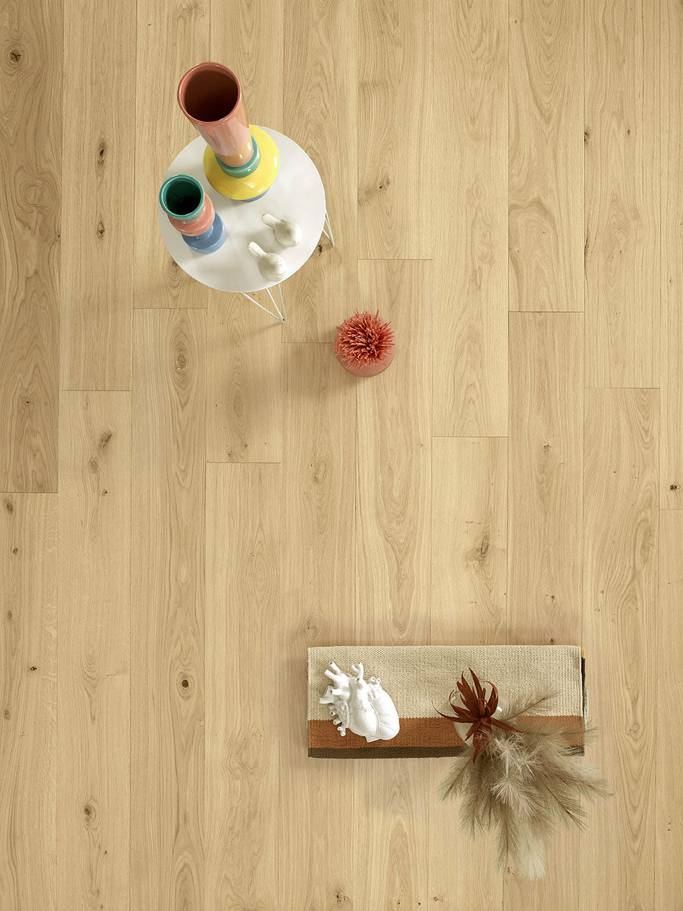 PARQUET ITALIA 1960 COLLEZIONE GOLD DANTE