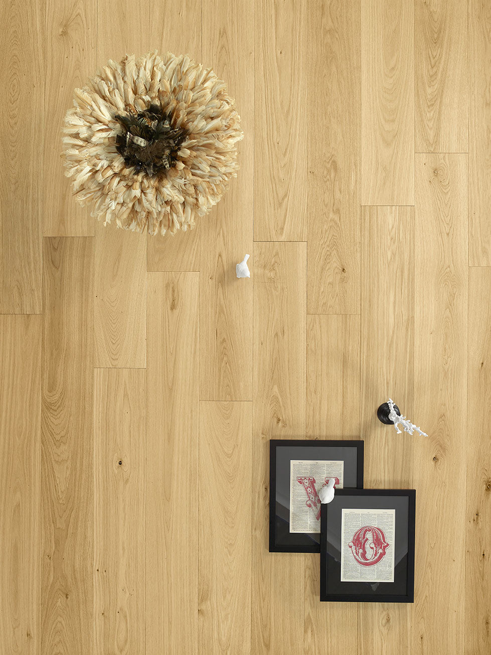 PARQUET ITALIA 1960 COLLEZIONE GOLD DA VINCI