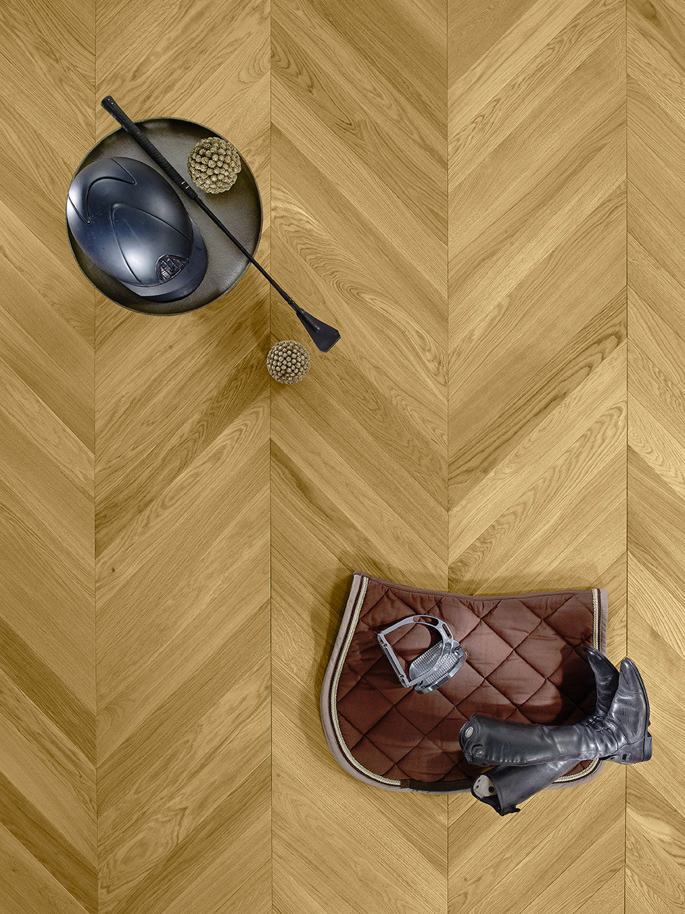 PARQUET ITALIA 1960 COLLEZIONE GOLD DA VINCI
