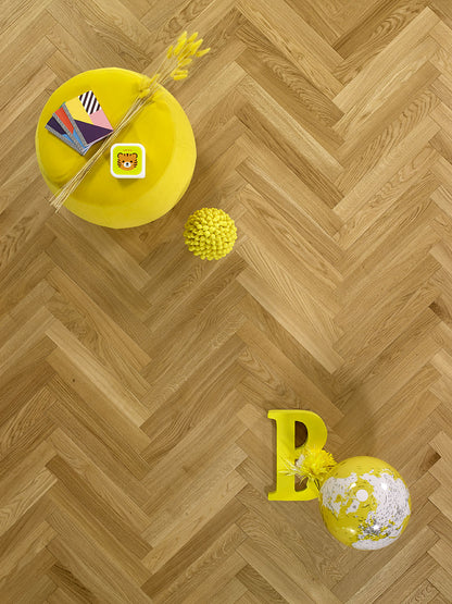 PARQUET ITALIA 1960 COLLEZIONE GOLD DA VINCI SPINA ITALIANA