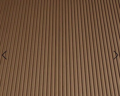 Déco Moove. Natural TUYA + FONDO A COSTRASTO VITTER