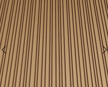 Déco Moove. Natural KILIMANGIARO + FONDO A COSTRASTO VITTER
