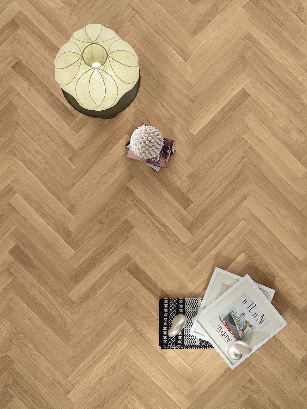 PARQUET ITALIA 1960 COLLEZIONE GOLD DANTE