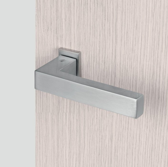 MANIGLIA COLOMBO DESIGN ELLESSE ROSETTA MINIMALE ZERO EVOLUTION BD21RSB/0