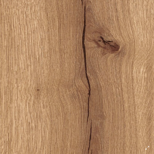 PAVIMENTO IN LAMINATO SKEMA FACILE+ ROVERE UMBRO 196