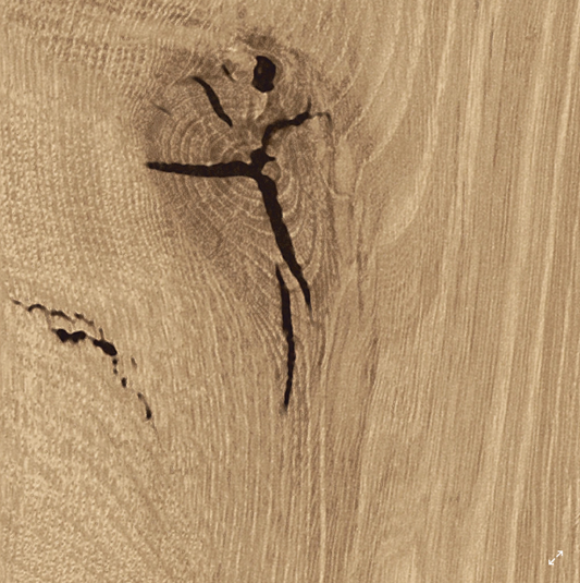PAVIMENTO IN LAMINATO SKEMA FACILE+ ROVERE SENESE 250