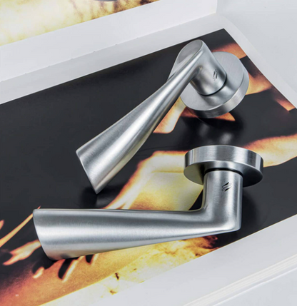 MANIGLIA COLOMBO DESIGN FLESSA CB51R