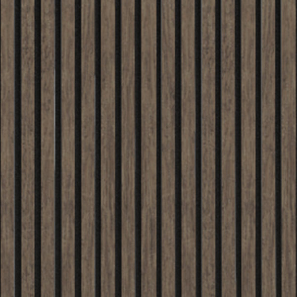 PANNELLO FONOASSORBENTE R&G DISTRIBUTION SHAPE ACOUSTIC NOCE VERNICIATO FLWA078