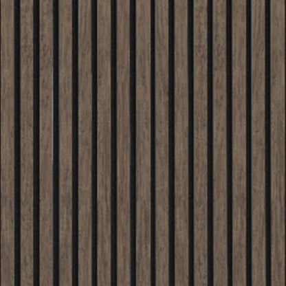 PANNELLO FONOASSORBENTE R&G DISTRIBUTION SHAPE ACOUSTIC NOCE VERNICIATO FLWA078