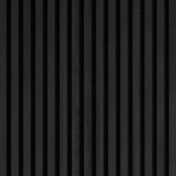 PANNELLO FONOASSORBENTE R&G DISTRIBUTION SHAPE ACOUSTIC ROVERE CARBON VERNICIATO FREI058