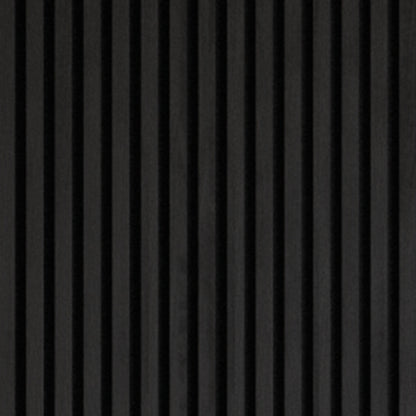 PANNELLO FONOASSORBENTE R&G DISTRIBUTION SHAPE ACOUSTIC ROVERE CARBON VERNICIATO FREI058