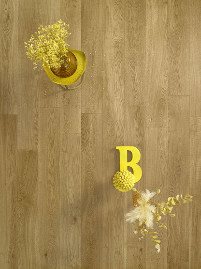 PARQUET ITALIA 1960 COLLEZIONE GOLD GALILEI