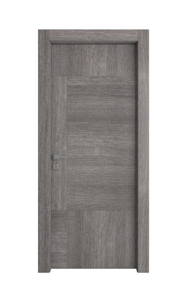 PORTA INTERNA PAIL MOD. GEO CHIETI ROVERE CITY 3D