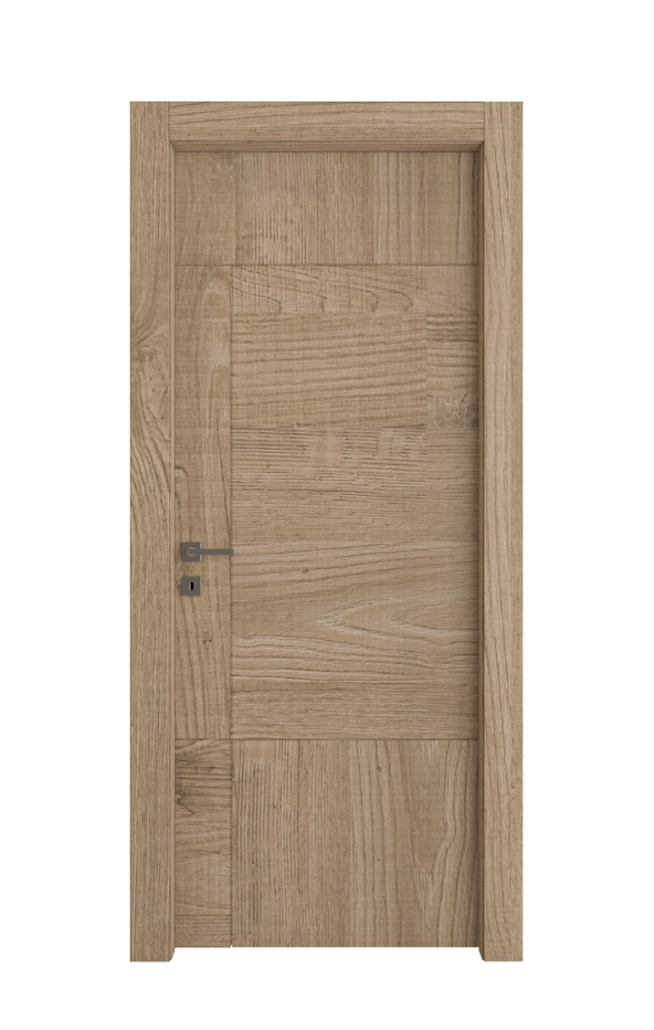 PORTA INTERNA PAIL MOD. GEO CHIETI QUERCIA LAGA