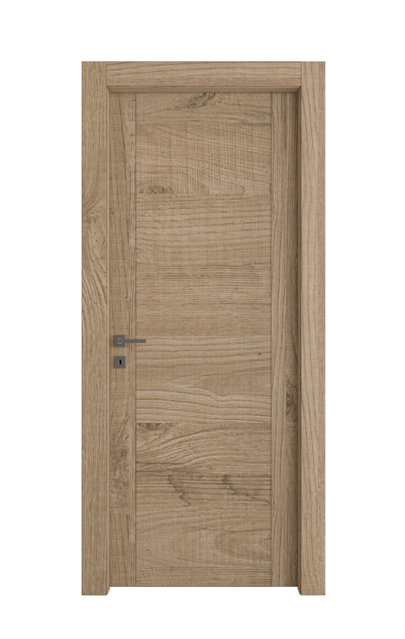 PORTA INTERNA PAIL MOD. GEO COSENZA QUERCIA LAGA