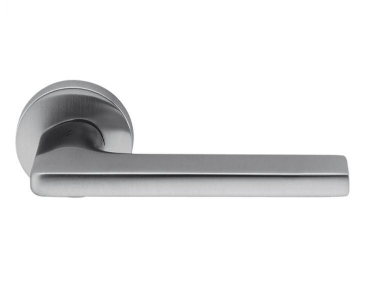 MANIGLIA COLOMBO DESIGN GIRA JM11R