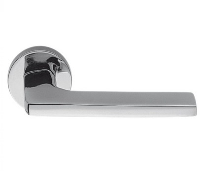 MANIGLIA COLOMBO DESIGN GIRA JM11R